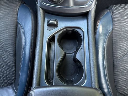 Used 2015 Chrysler 200 S w/ Navigation & Sound Group I AWD/4WD image 34
