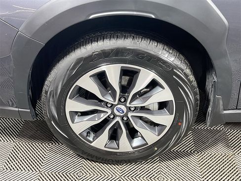 Used 2024 Subaru Outback Limited image 27