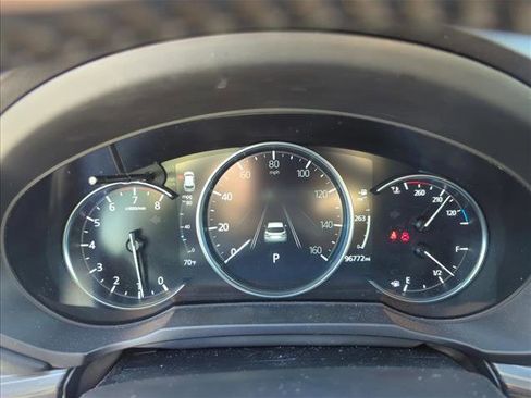 Used 2021 MAZDA CX-5 Grand Touring image 15