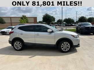 Used 2019 Nissan Rogue Sport S w/ Appearance Package FWD video 2