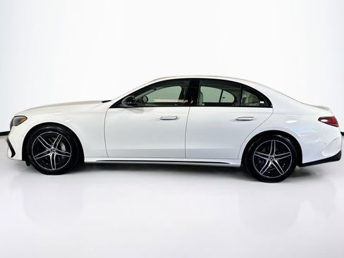 Used 2026 Mercedes-Benz E 350 Sedan image 8