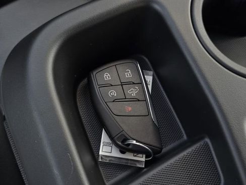 New 2026 GMC Sierra 1500 Pro w/ Graphite Edition image 26