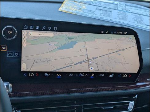 New 2026 Chevrolet Traverse Z71 AWD/4WD image 15