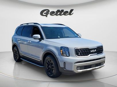 Used 2023 Kia Telluride SX Prestige X-Pro