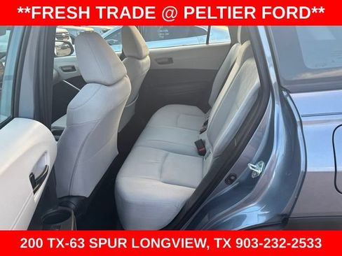 Used 2022 Toyota Corolla Cross L FWD image 7