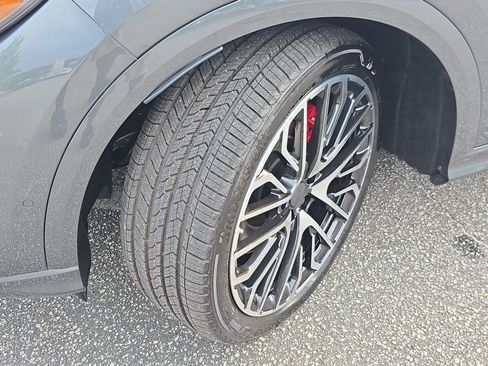 New 2026 Audi SQ5 Premium Plus AWD/4WD image 30