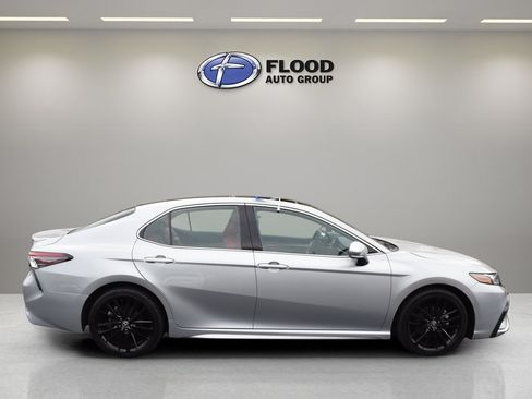 Used 2024 Toyota Camry XSE w/ Cold Weather Package AWD/4WD image 3