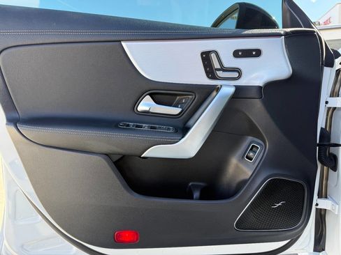 Used 2024 Mercedes-Benz CLA 45 AMG 4MATIC image 29