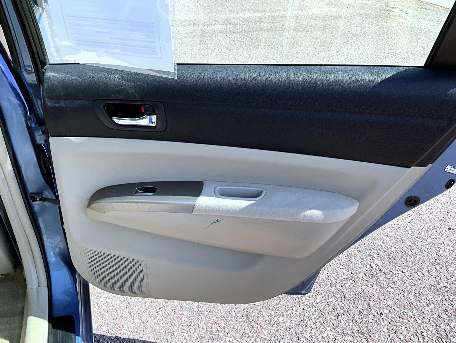 Used 2008 Toyota Prius w/ Pkg 2 FWD image 20