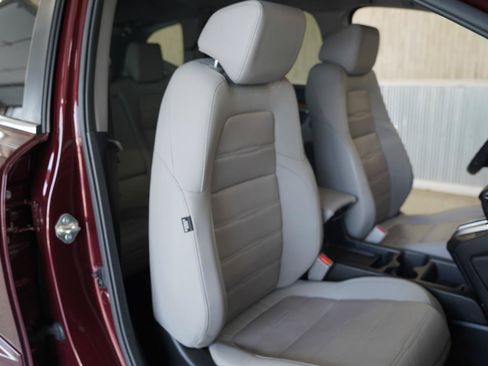 Used 2019 Honda CR-V EX-L image 29