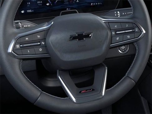 New 2026 Chevrolet Traverse Z71 w/ Enhanced Driving Package image 19