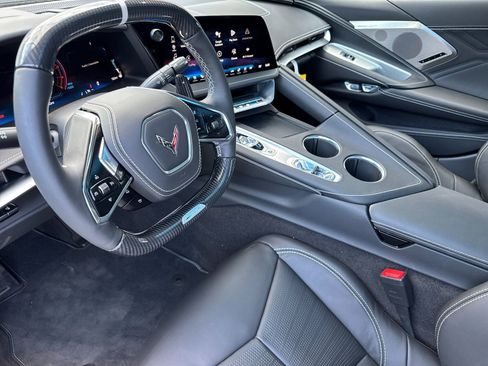 New 2026 Chevrolet Corvette Z06 image 9