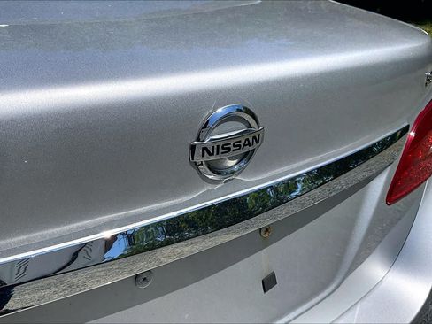 Used 2018 Nissan Sentra SL FWD image 31