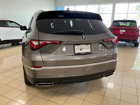 Certified 2023 Acura MDX SH-AWD w/ Advance Package image 5