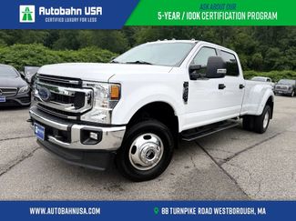 Used 2020 Ford F350 XLT w/ XLT Value Package AWD/4WD video 1