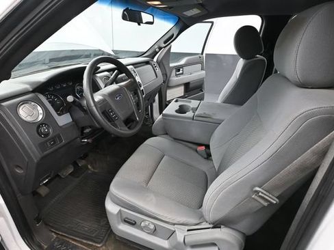 Used 2014 Ford F150 XLT AWD/4WD image 20