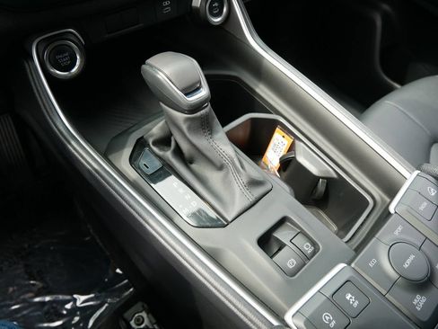 Used 2025 Toyota Grand Highlander AWD image 20