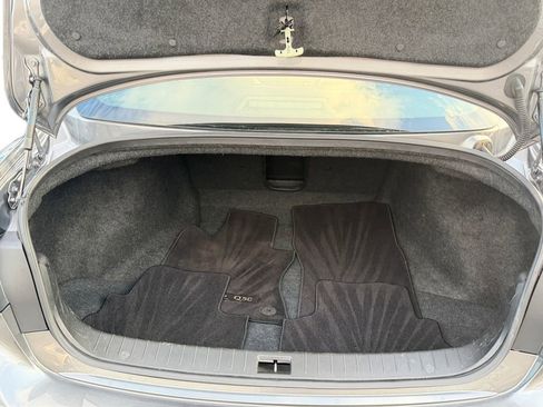 Used 2019 INFINITI Q50 Luxe image 28