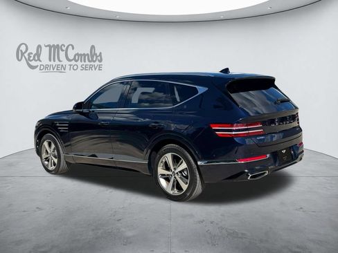 Used 2023 Genesis GV80 3.5T w/ Advanced Package AWD/4WD image 3