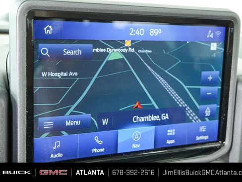 Used 2021 Ford Bronco Sport Badlands w/ Badlands Package AWD/4WD image 15