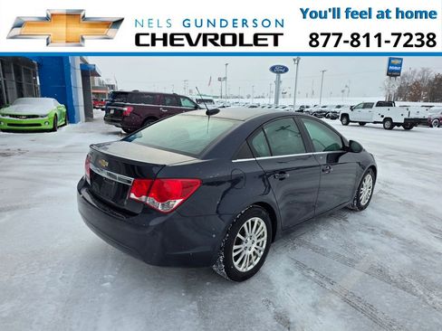 Used 2016 Chevrolet Cruze Eco image 6