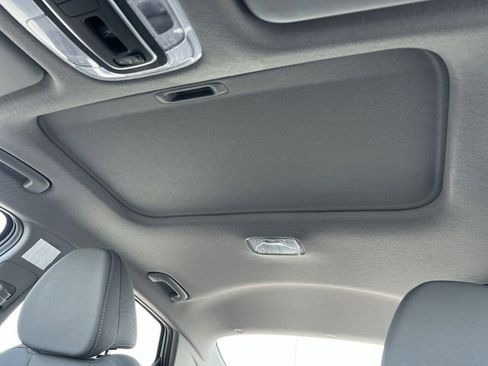 New 2026 Hyundai Elantra SEL Sport Premium FWD image 11