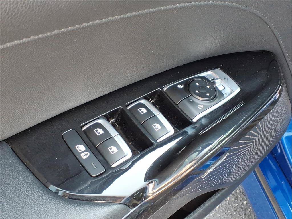 Used 2022 Kia K5 EX w/ EX Premium Package FWD image 19
