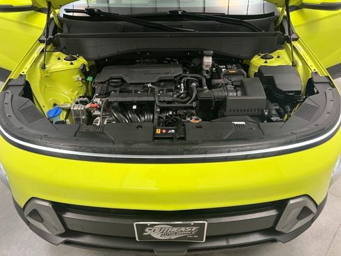 Used 2024 Hyundai Kona SEL image 64