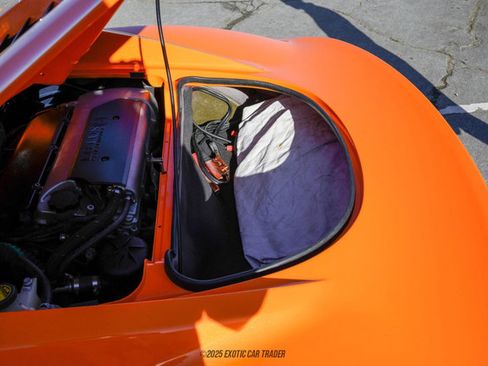 Used 2005 Lotus Elise image 48