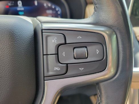 Used 2023 Chevrolet Tahoe Premier RWD image 13