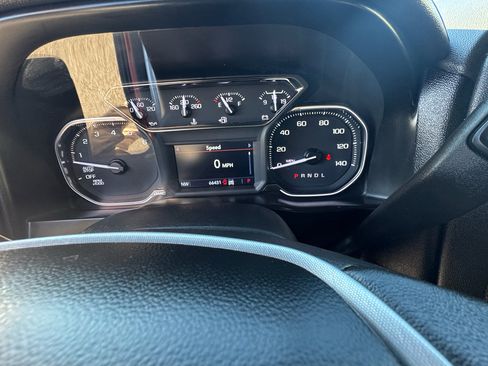 Used 2021 GMC Sierra 1500 Elevation image 17