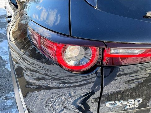Certified 2023 MAZDA CX-30 AWD 2.5 S w/ Premium Package image 30