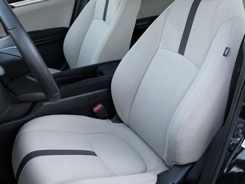 Used 2018 Honda Civic LX image 19