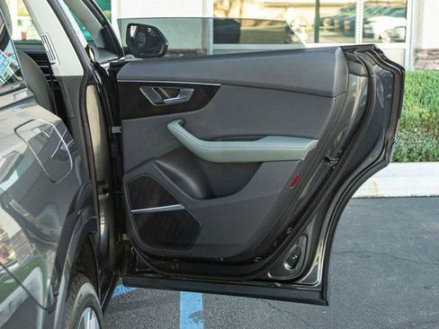 Certified 2025 Audi Q8 Premium Plus w/ Premium Plus Package image 22