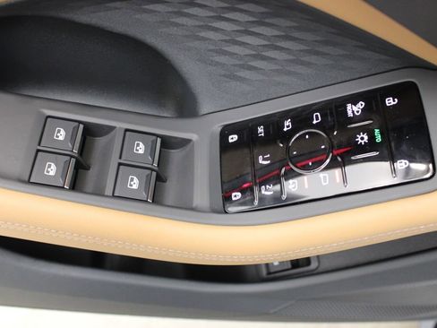 New 2026 Audi A6 Prestige image 17