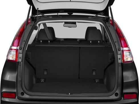 Used 2016 Honda CR-V Touring image 12