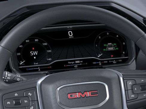 New 2026 GMC Sierra 1500 Elevation AWD/4WD image 18
