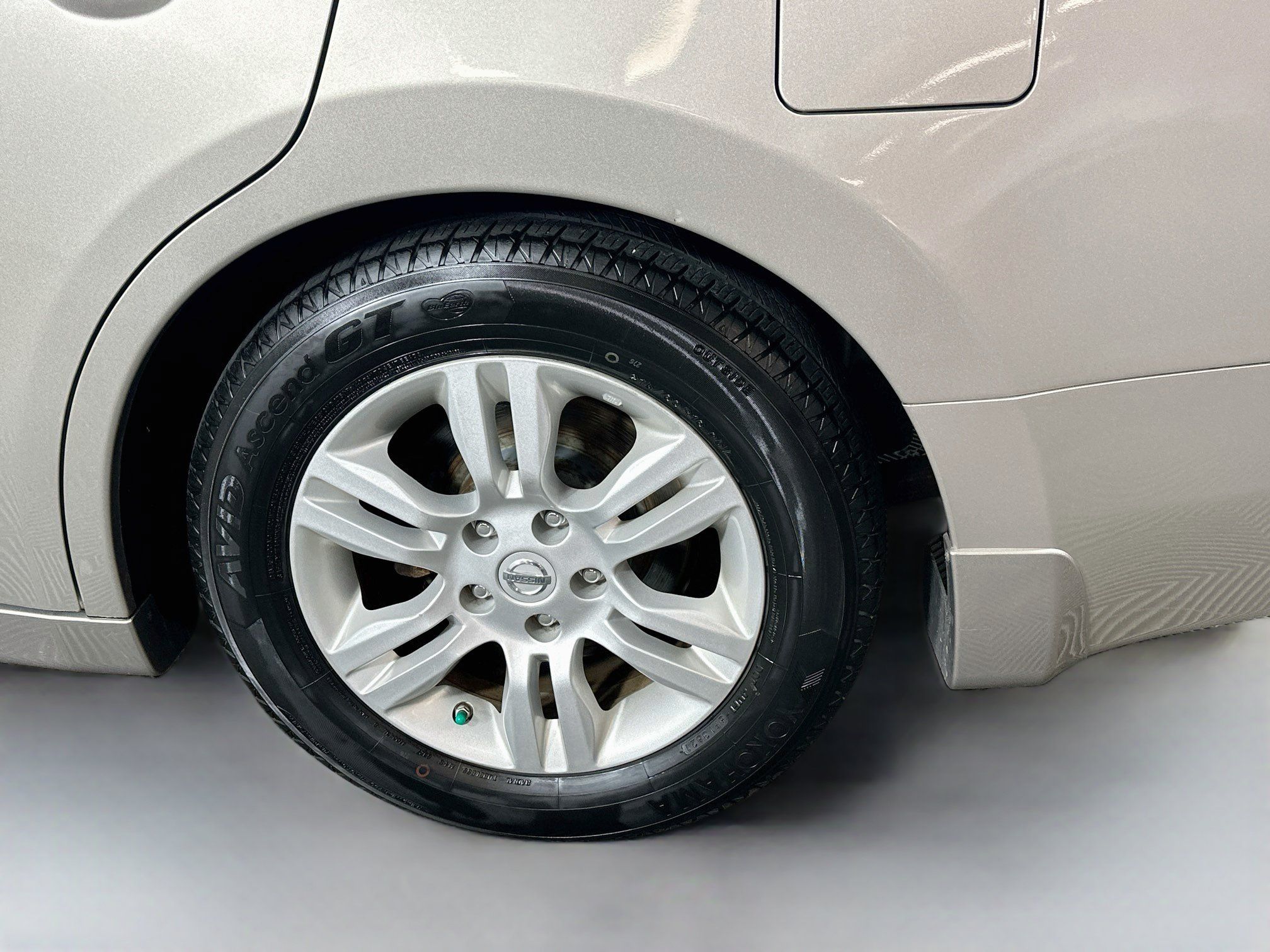 Used 2012 Nissan Altima 2.5 S w/ Convenience Pkg FWD image 27