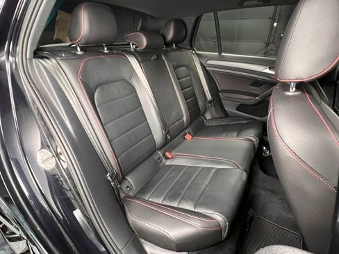 Used 2019 Volkswagen GTI Autobahn image 27