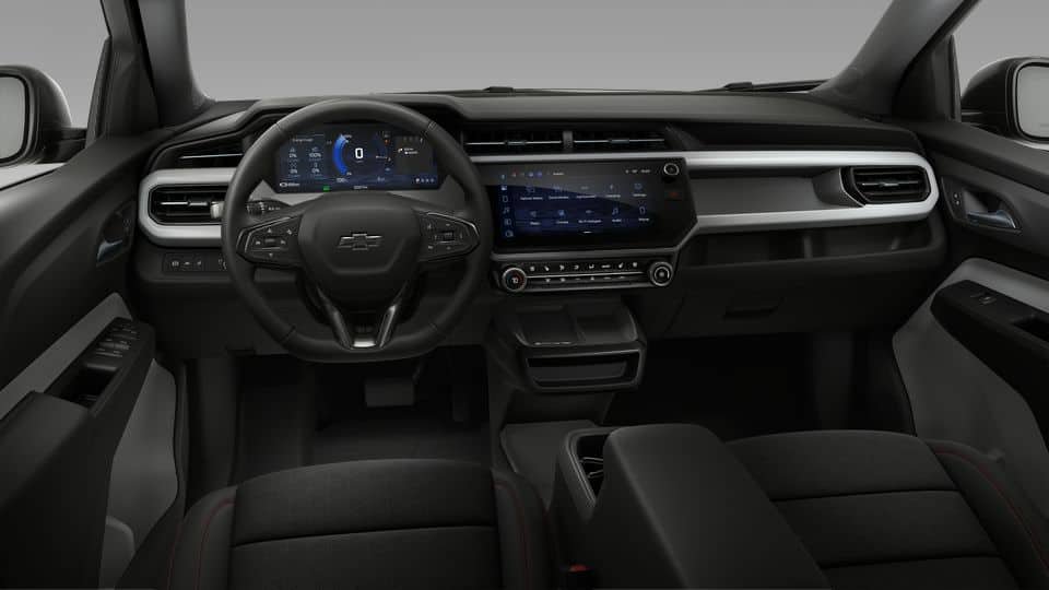New 2027 Chevrolet Bolt RS FWD image 55