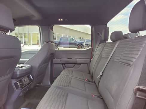 Certified 2023 Ford F150 XL w/ STX Appearance Package AWD/4WD image 14