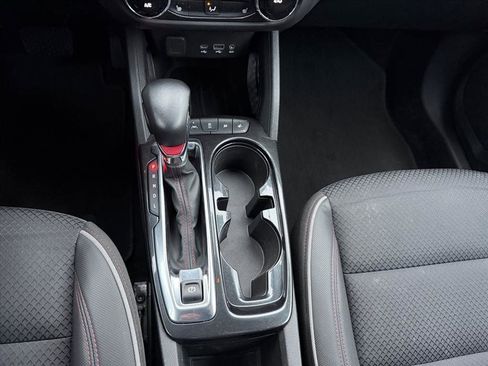 Used 2023 Chevrolet TrailBlazer RS w/ Convenience Package image 23