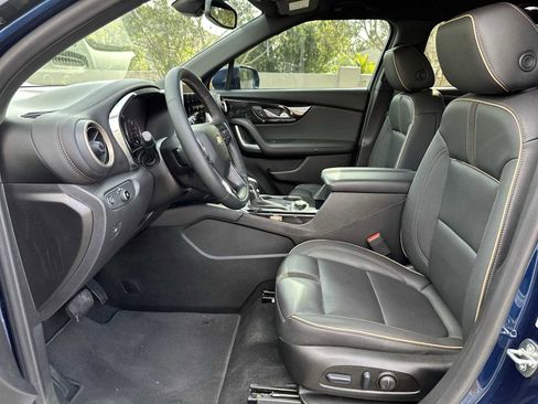 Certified 2023 Chevrolet Blazer Premier image 15