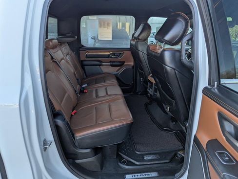 Used 2022 RAM 1500 Limited image 16