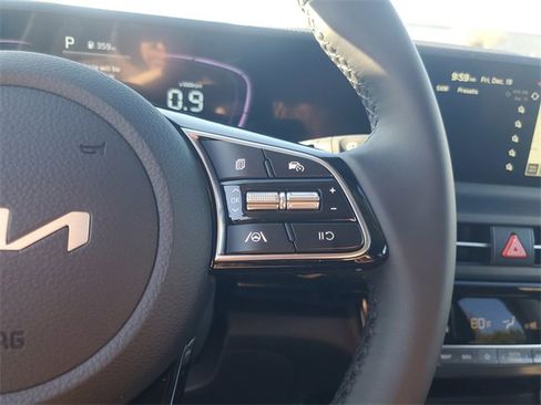 New 2026 Kia Seltos S image 17