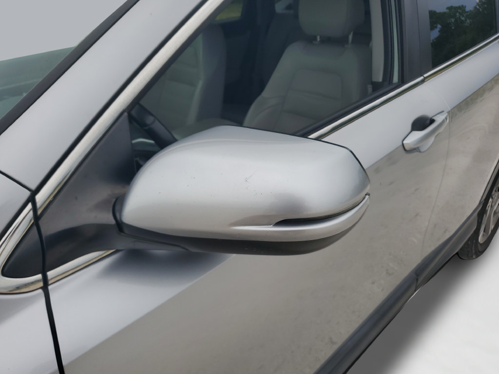 Used 2019 Honda CR-V EX-L image 28