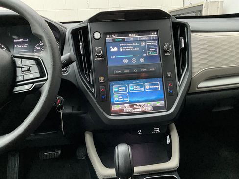 New 2026 Subaru Forester AWD/4WD image 16