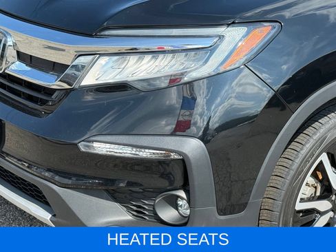 Used 2022 Honda Pilot Touring image 16