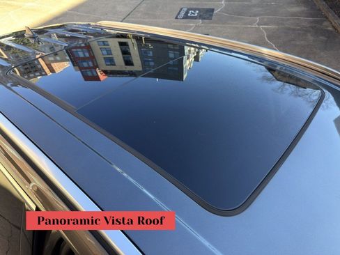 Used 2020 Lincoln Aviator Reserve w/ Equipment Group 202A image 8