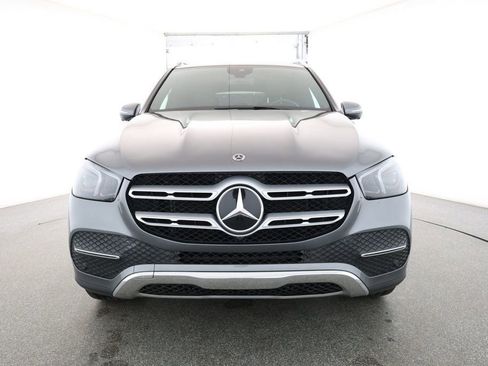 Used 2022 Mercedes-Benz GLE 350 4MATIC image 2
